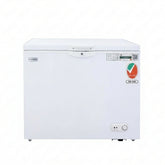 New General NGCF-300E Single Door Chest Freezer 271L ESMA Certified