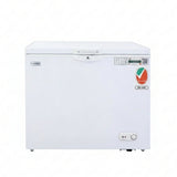 New General NGCF-300E Single Door Chest Freezer 271L ESMA Certified