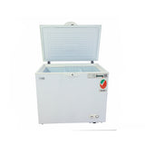 New General NGCF-300E Single Door Chest Freezer 271L ESMA Certified