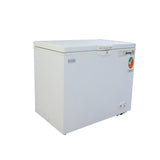 New General NGCF-300E Single Door Chest Freezer 271L ESMA Certified
