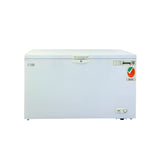 New General NGCF-400E Single Door Chest Freezer 363L - ESMA Certified