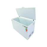 New General NGCF-400E Single Door Chest Freezer 363L - ESMA Certified