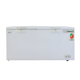 New General NGCF-700E Single Door Chest Freezer 600L - ESMA Certified