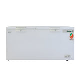 New General NGCF-700E Single Door Chest Freezer 600L - ESMA Certified