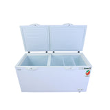 New General NGCF-700E Single Door Chest Freezer 600L - ESMA Certified