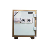 YAMADA YGW-45K Fireproof Heavy-Duty Security Safe Locker - with 2 Keys and 1 Shelf