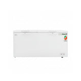 New General NGCF-700E Single Door Chest Freezer 600L - ESMA Certified